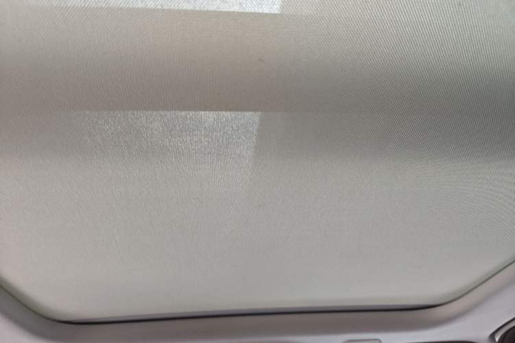 Used Volvo S90 2020 T5 Zhiyi Luxury Edition Headliner