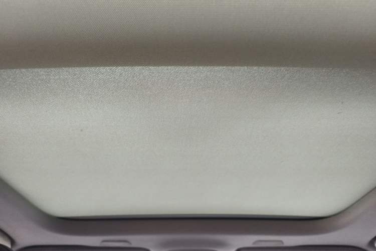 Used Volvo S90 2020 T5 Zhiyi Luxury Edition Headliner