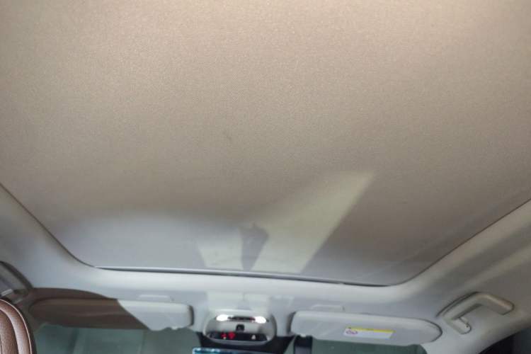 Used Volvo S90 2020 T5 Zhiyuan Luxury Edition Headliner