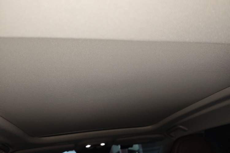 Used Volvo S90 2020 T5 Zhiyuan Luxury Edition Headliner
