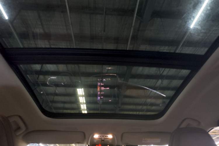 Used Volvo S90 2020 T5 Zhiyuan Luxury Edition Headliner