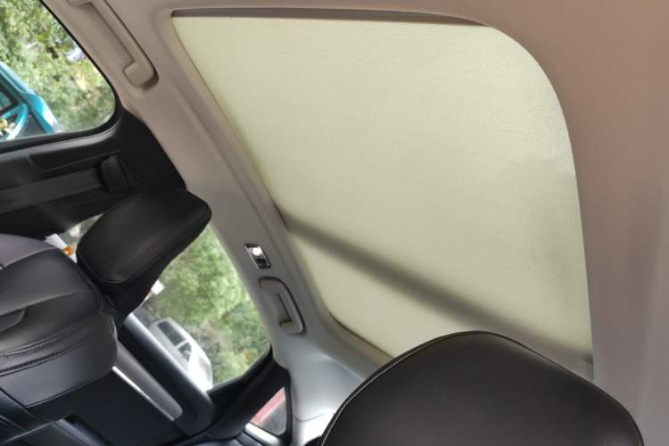 Used Volvo S90 2020 T4 SmartDrive Luxury Edition Headliner