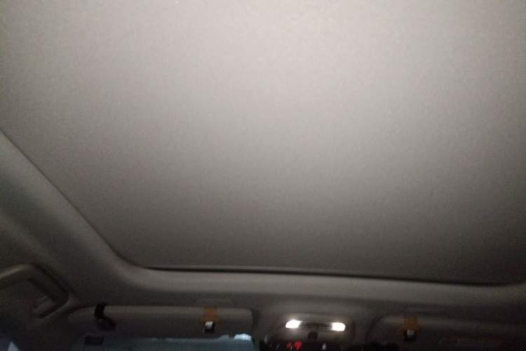 Used Volvo S90 2020 T5 Zhiyi Luxury Edition Headliner