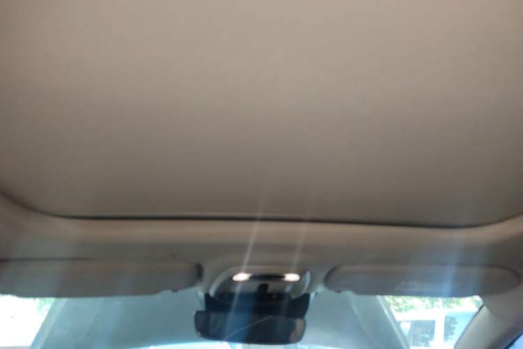 Used Volvo S90 2020 T5 Zhiyuan Luxury Edition Headliner
