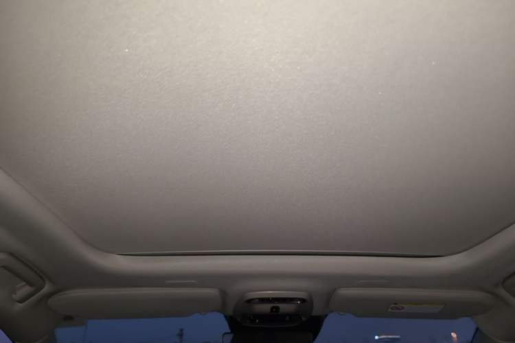 Used Volvo S90 2020 Facelifted T5 Zhiyi Luxury Edition Headliner
