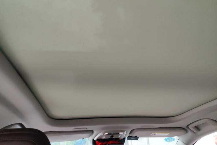 Used Volvo S90 2020 T5 Zhiyi Luxury Edition Headliner