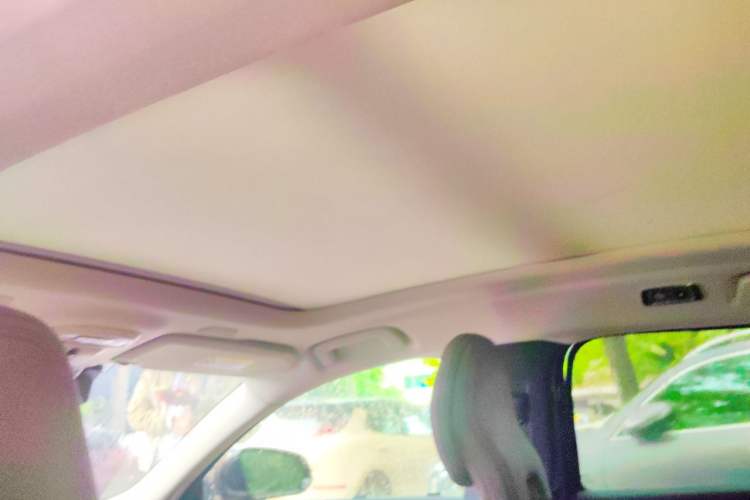 Used Volvo S90 2020 T5 Zhiyi Luxury Edition Headliner