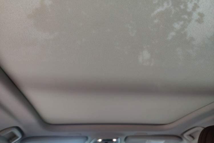 Used Volvo S90 2020 T5 Zhiyi Luxury Edition Headliner