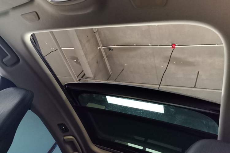 Used Volvo S90 2020 T5 Zhiyi Luxury Edition Headliner