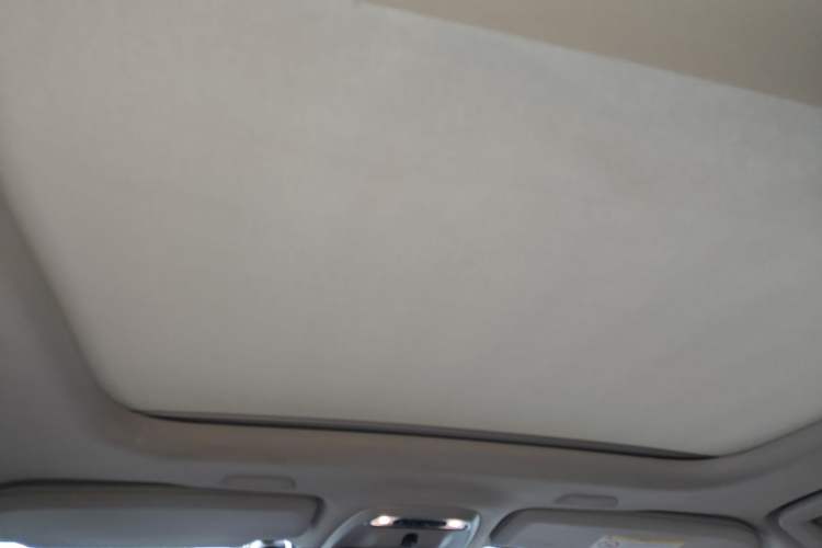 Used Volvo S90 2020 T5 Zhiyi Luxury Edition Headliner