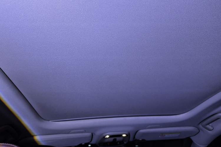 Used Volvo S90 2020 T5 Zhiyi Luxury Edition Headliner