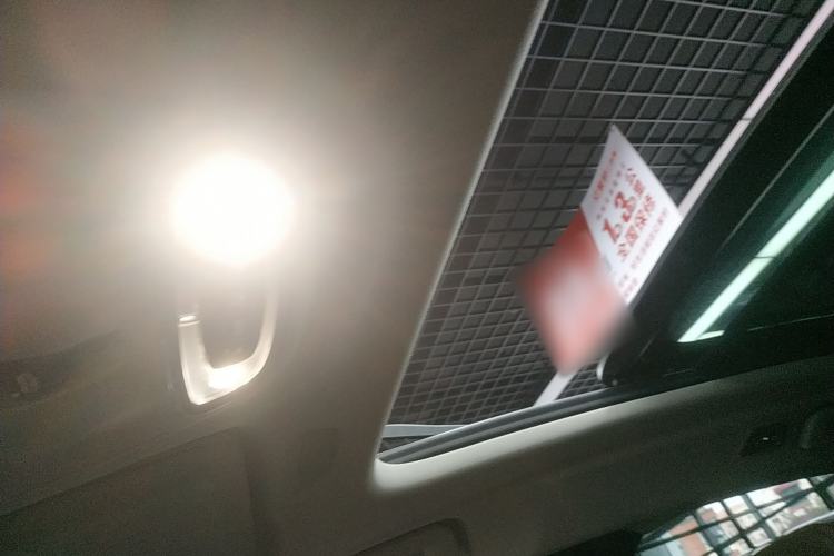 Used Volvo S90 2020 Facelifted T5 Zhiyi Luxury Edition Headliner