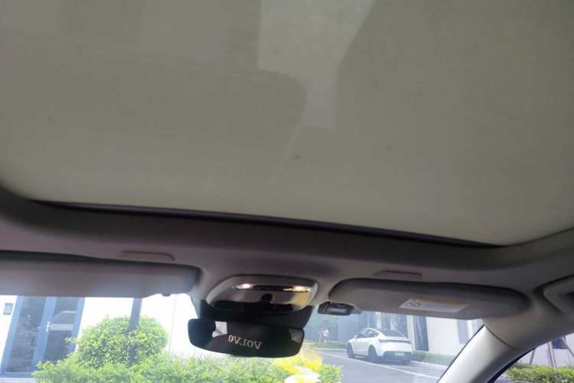 Used Volvo S90 2020 T5 Zhiyuan Luxury Edition Headliner
