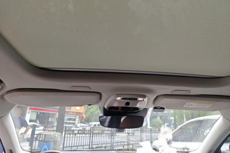 Used Volvo S90 2020 T5 Zhiyi Luxury Edition Headliner