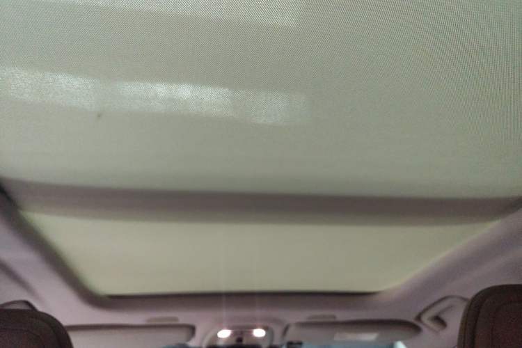 Used Volvo S90 2020 T5 Zhiyuan Luxury Edition Headliner