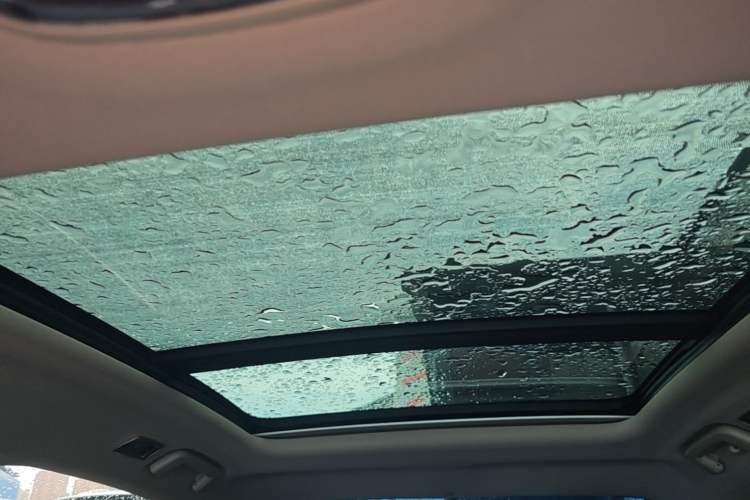 Used Volvo S90 2020 T5 Zhiyi Luxury Edition Headliner