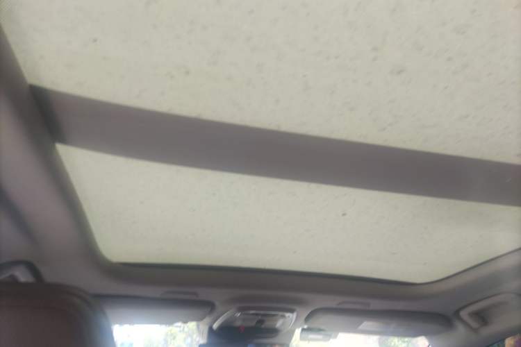 Used Volvo S90 2020 T5 Zhiyuan Luxury Edition Headliner