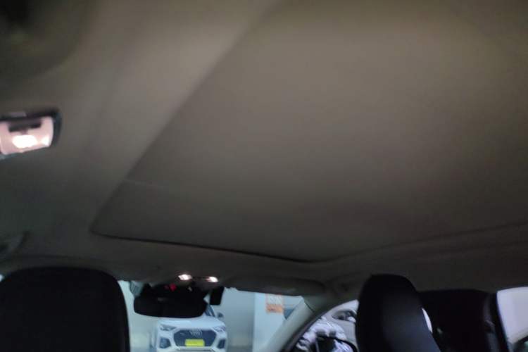 Used Volvo S90 2020 T5 Zhiyi Luxury Edition Headliner
