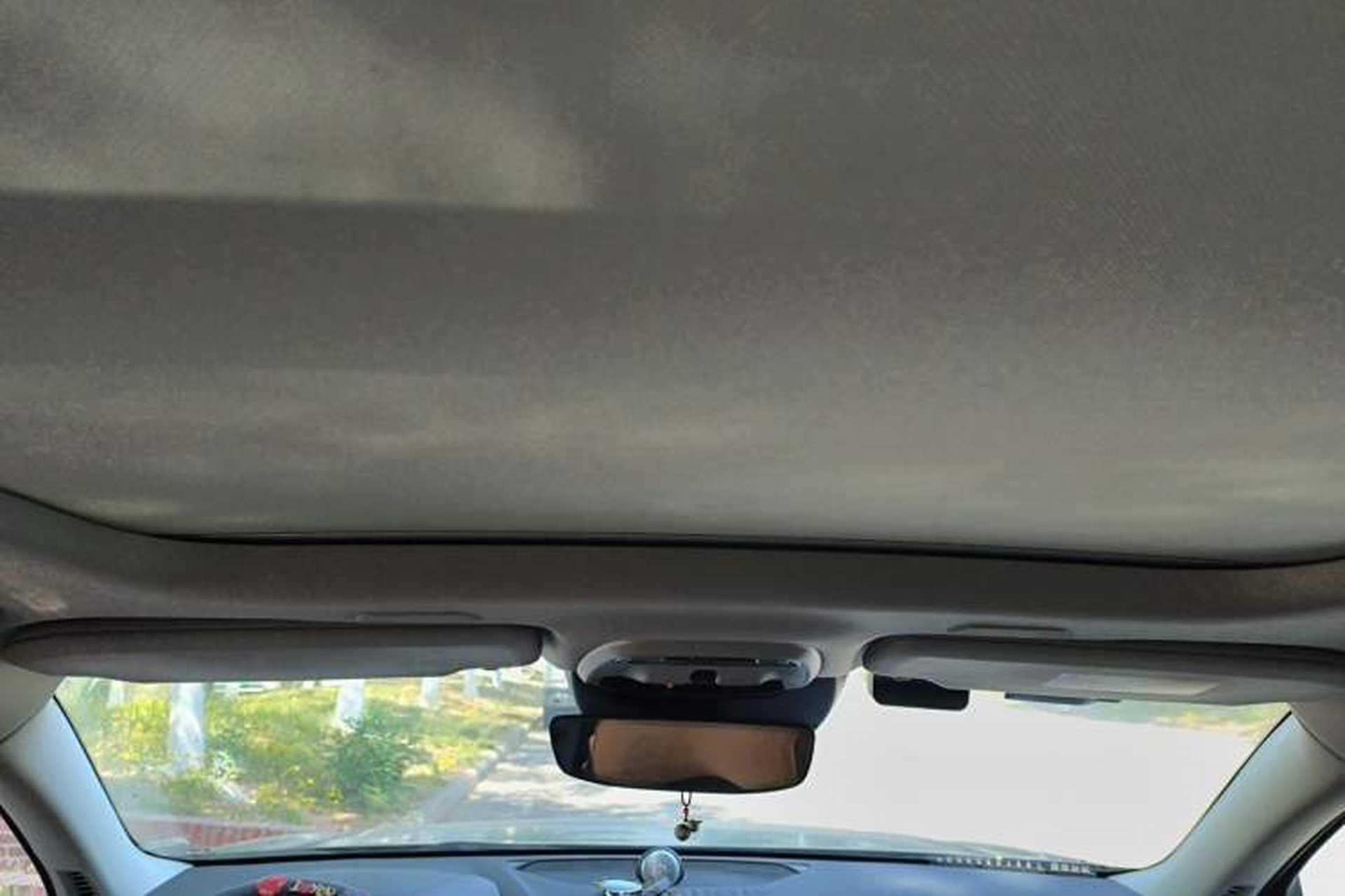 Used Volvo S90 2020 T5 Zhiyi Luxury Edition Headliner
