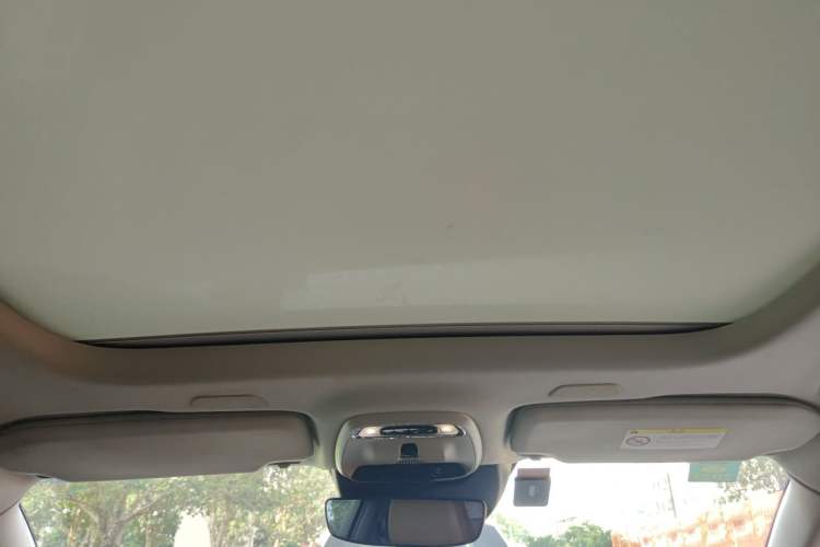 Used Volvo S90 2020 T5 Zhiyuan Luxury Edition Headliner