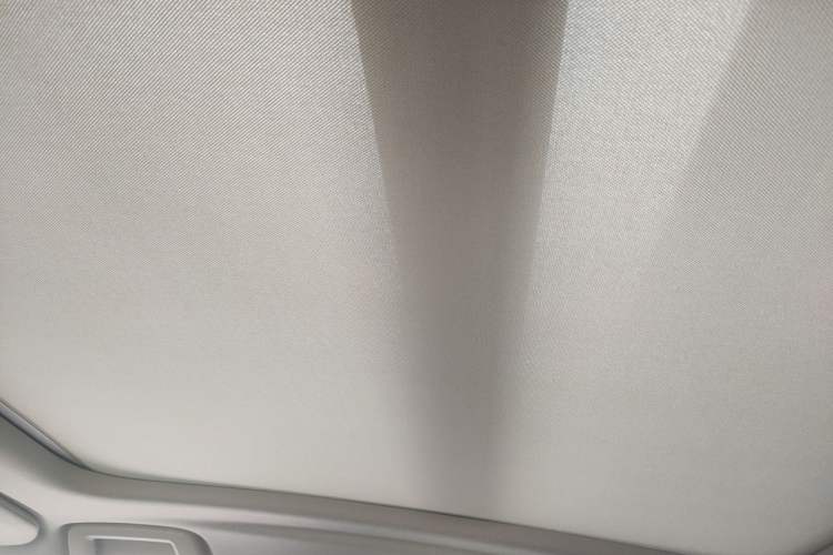 Used Volvo S90 2020 T4 SmartDrive Luxury Edition Headliner