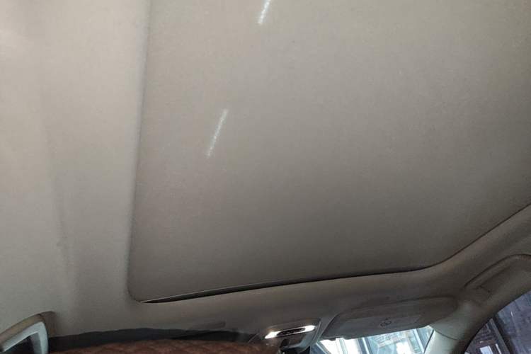 Used Volvo S90 2020 Facelifted T5 Zhiyi Luxury Edition Headliner