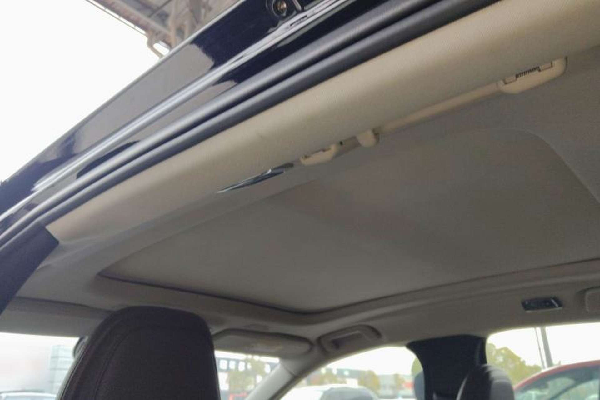 Used Volvo S90 2020 Facelifted T5 Zhiyi Luxury Edition Headliner