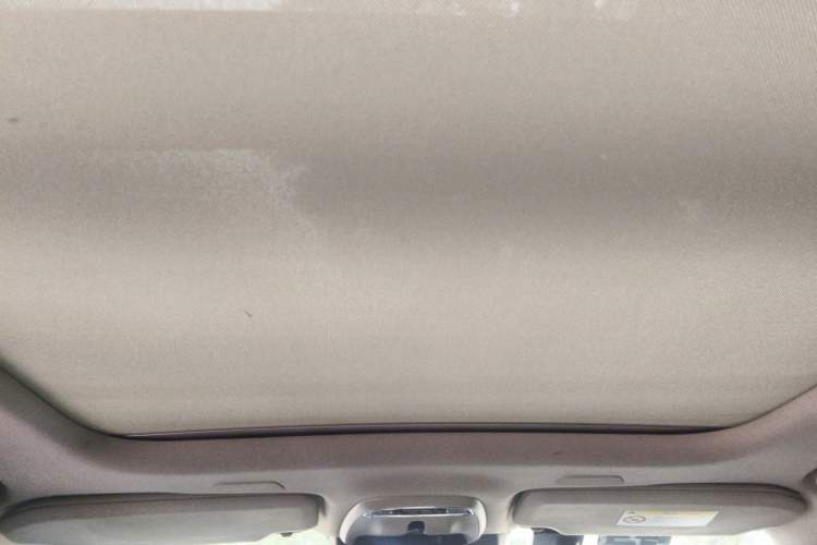 Used Volvo S90 2020 T5 Zhiyi Luxury Edition Headliner
