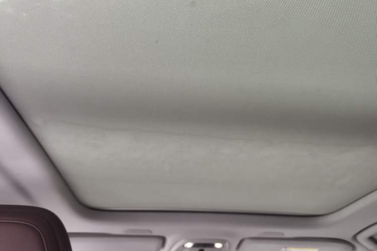 Used Volvo S90 2020 T5 Zhiyi Luxury Edition Headliner