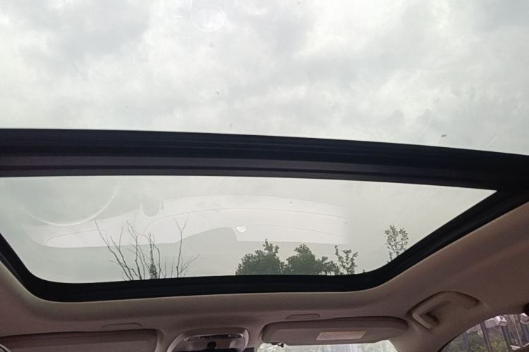 Used Volvo S90 2020 T5 Zhiyuan Luxury Edition Headliner