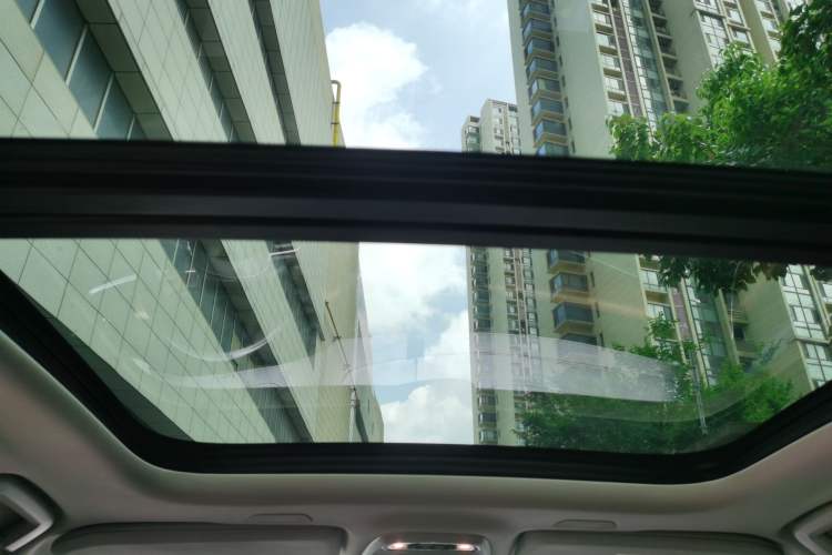 Used Volvo S90 2020 Facelift T5 Smart & Luxurious Edition Headliner