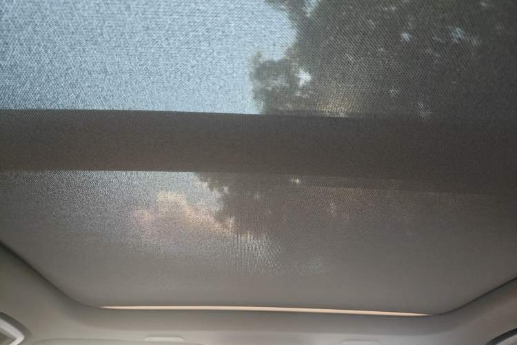 Used Volvo S90 2020 T5 Zhiyuan Luxury Edition Headliner