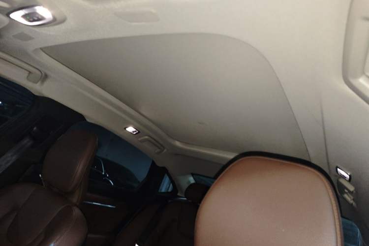 Used Volvo S90 2020 T5 Zhiyi Luxury Edition Headliner