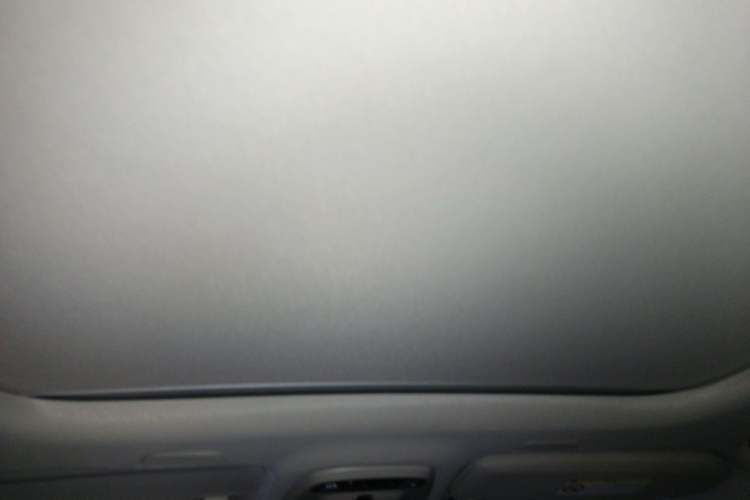 Used Volvo S90 2020 T5 Zhiyi Luxury Edition Headliner