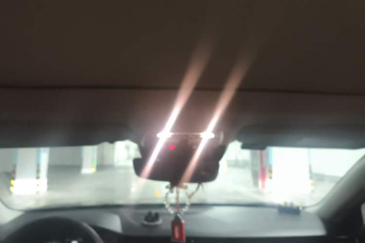 Used Volvo S90 2020 T5 Zhiyuan Luxury Edition Headliner