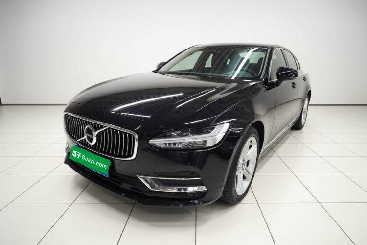 Volvo S90 2020 T5 Zhiyi Luxury Edition usado Guazi used car, China used car export, Used car for sale, Used  cars, Cheapest cars for sale