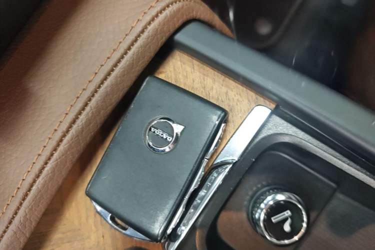 Used Volvo S90 2020 T5 Zhiyi Luxury Edition Interior 1