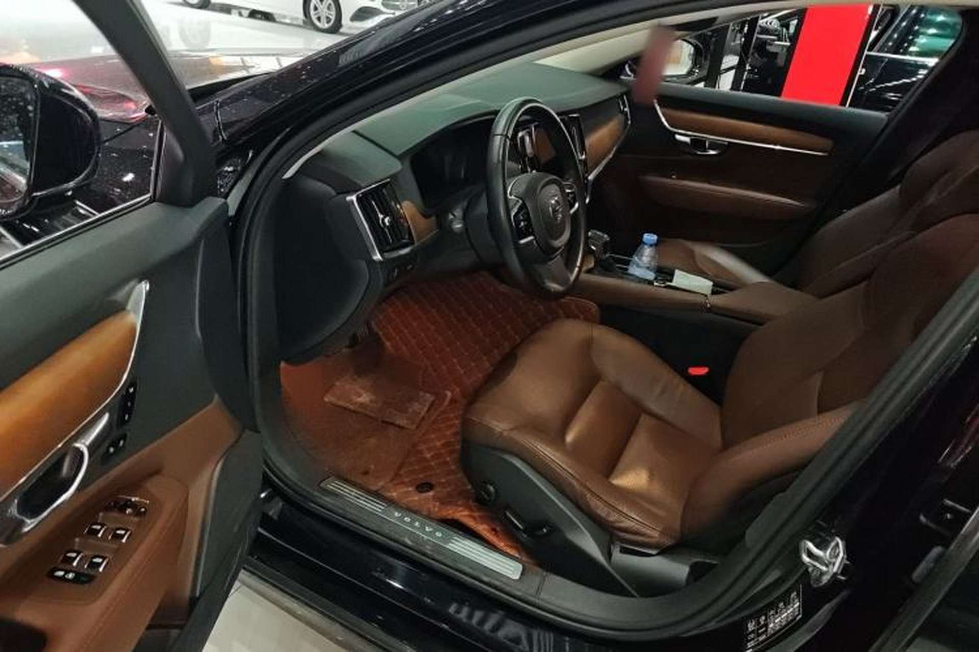 Used Volvo S90 2020 T5 Zhiyi Luxury Edition Interior 2