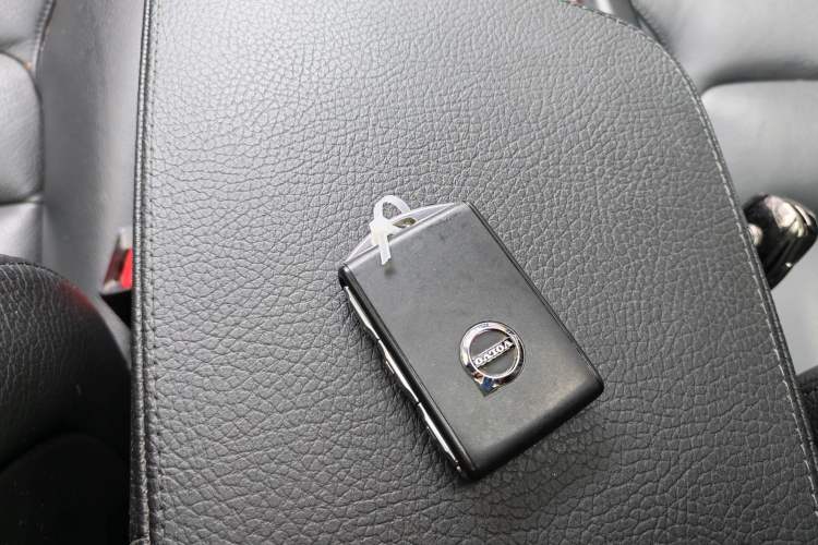 Used Volvo S90 2020 T5 Zhiyi Luxury Edition Interior 4