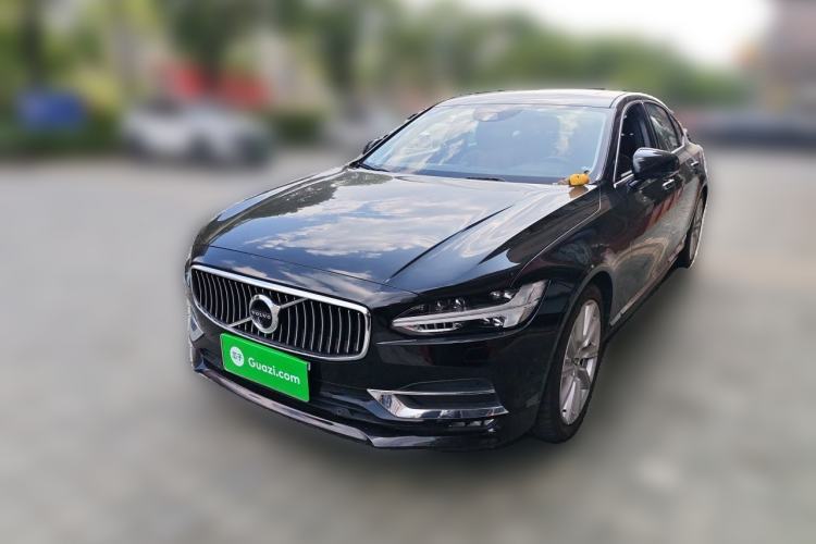 Volvo S90 2020 T5 Zhiya Luxury Edition de segunda mano Guazi used car, China used car export, Used car for sale, Used  cars, Cheapest cars for sale