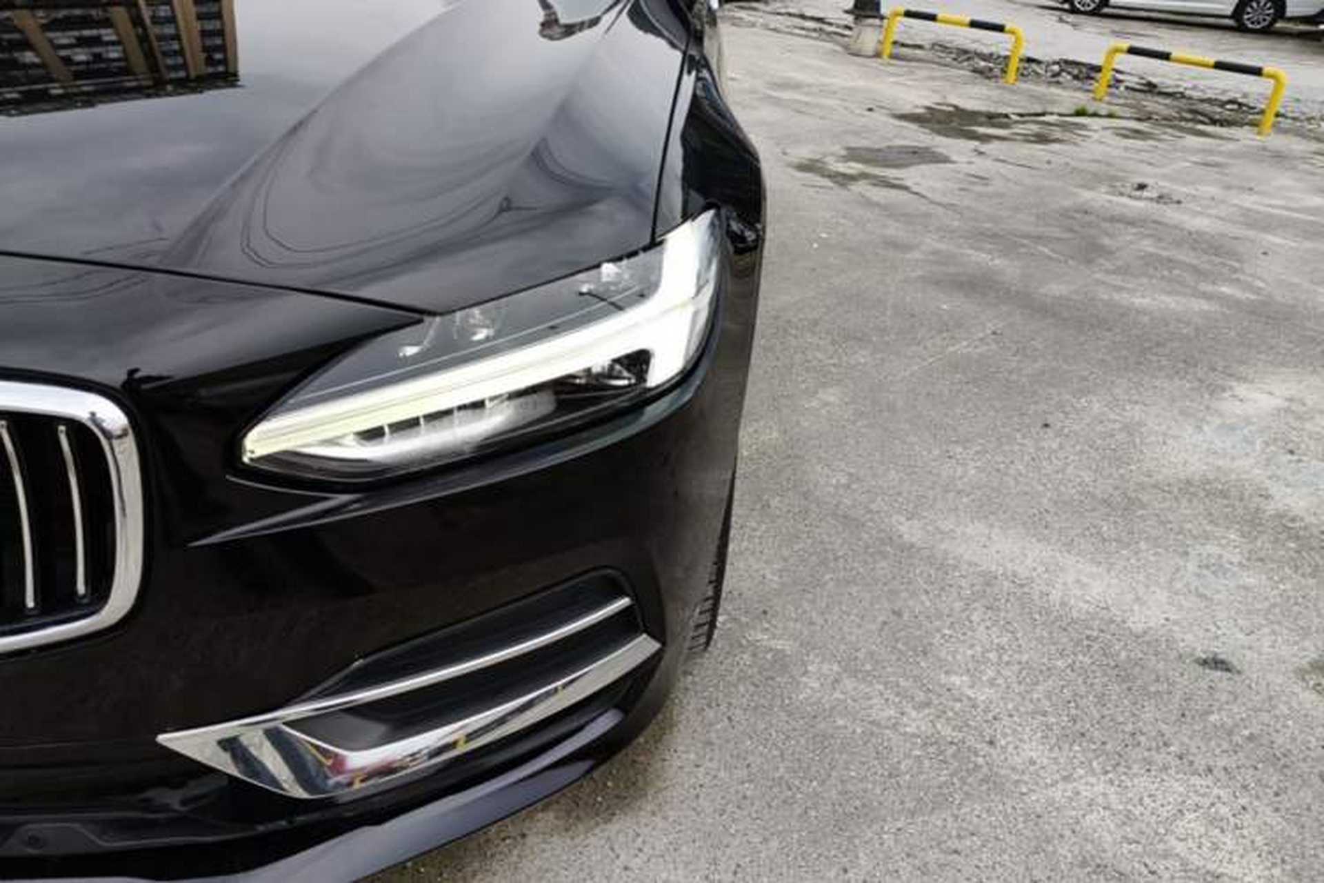 Used Volvo S90 2020 T5 Zhiyi Luxury Edition Left Front Headlight