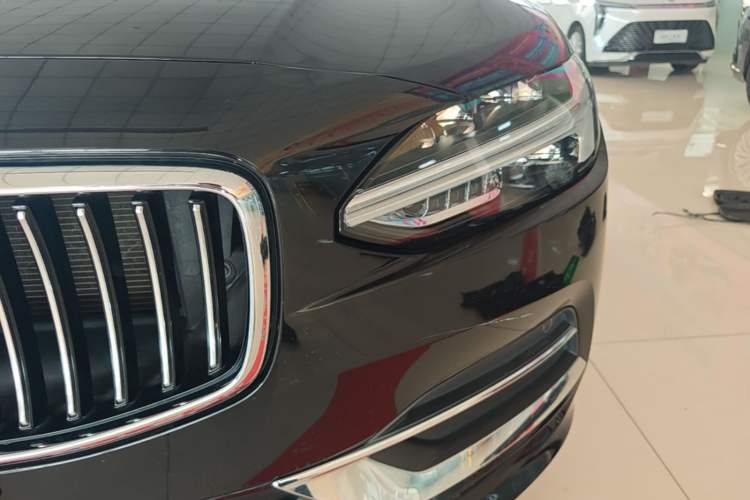Used Volvo S90 2020 T5 Zhiyi Luxury Edition Left Front Headlight