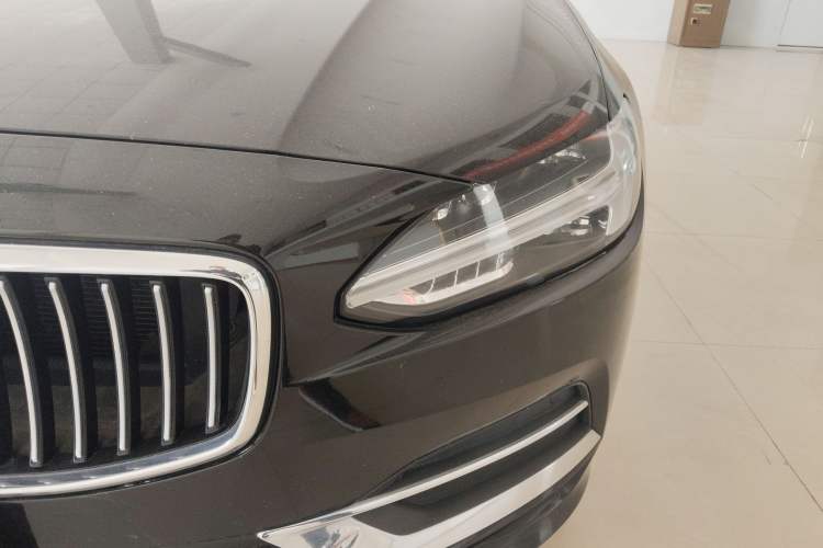 Used Volvo S90 2020 T5 Zhiyi Luxury Edition Left Front Headlight