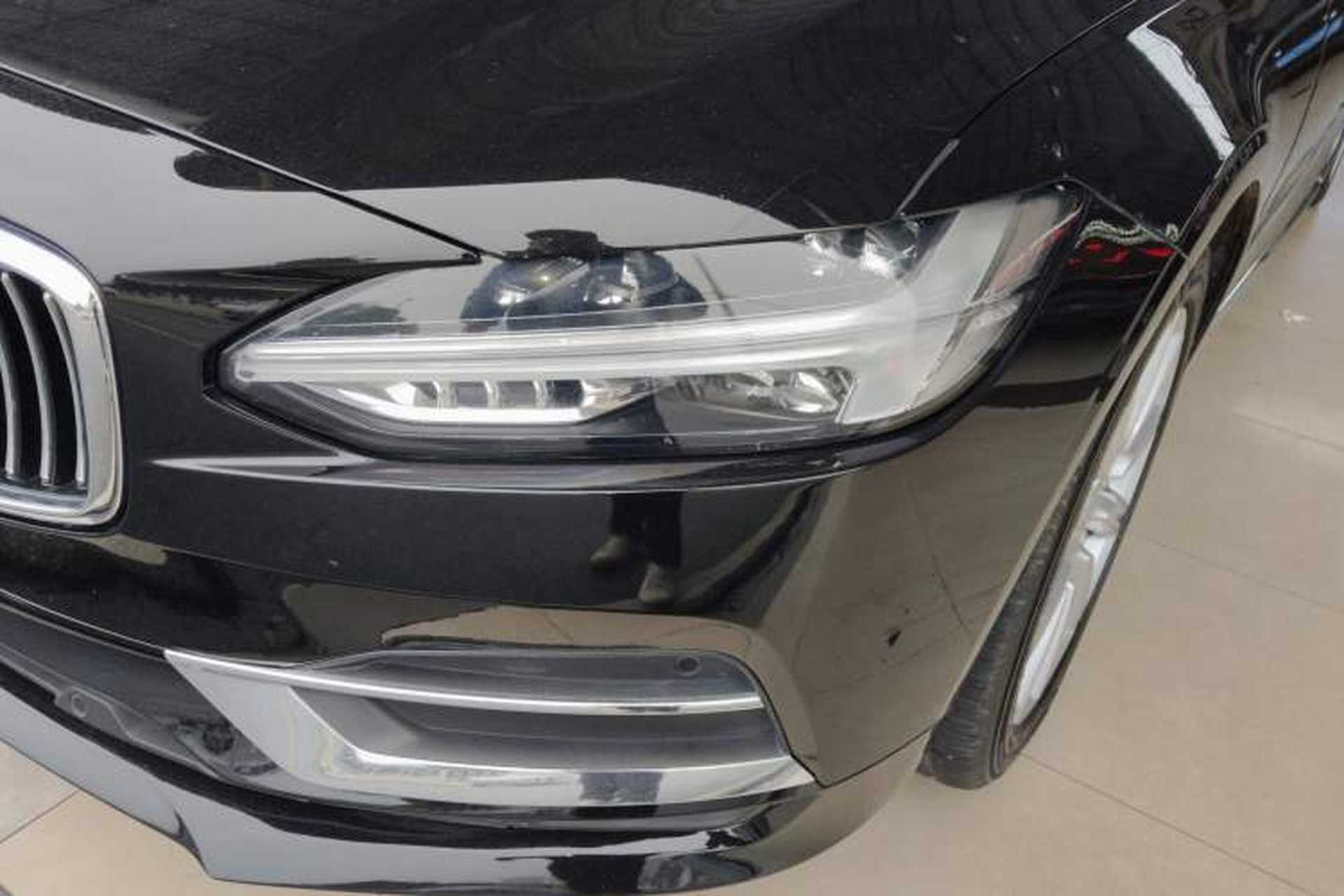 Used Volvo S90 2020 Facelifted T5 Zhiyi Luxury Edition Left Front Headlight