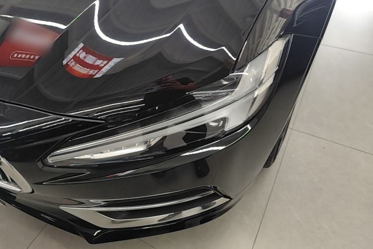 Used Volvo S90 2020 Facelifted T5 Zhiyi Luxury Edition Left Front Headlight