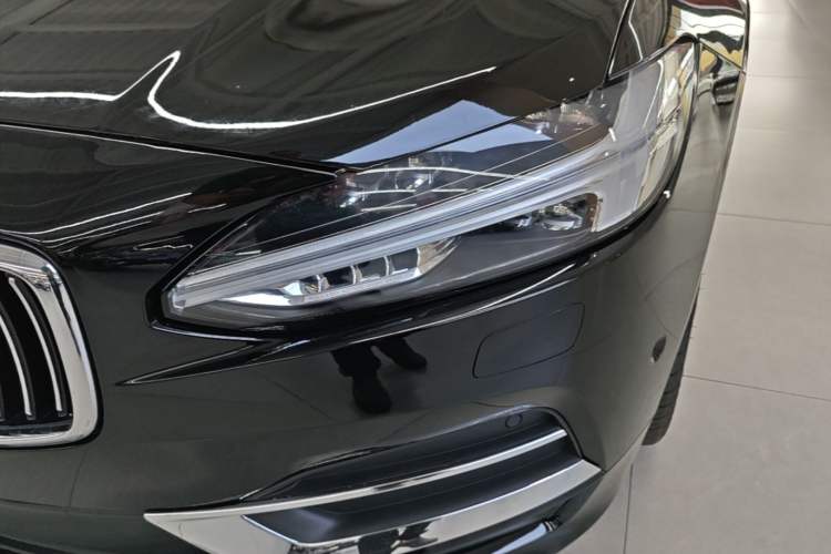 Used Volvo S90 2020 T5 Zhiya Luxury Edition Left Front Headlight
