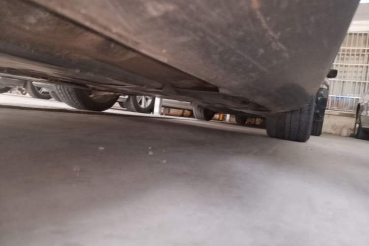 Used Volvo S90 2020 T5 Zhiyi Luxury Edition Left Side Sill