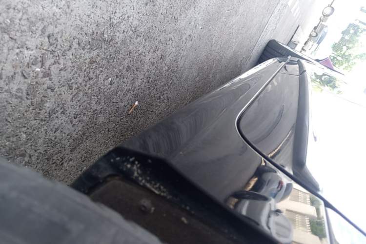 Used Volvo S90 2020 Facelifted T5 Zhiyi Luxury Edition Left Side Sill
