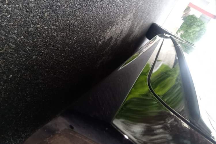 Used Volvo S90 2020 T5 Zhiyuan Luxury Edition Left Side Sill