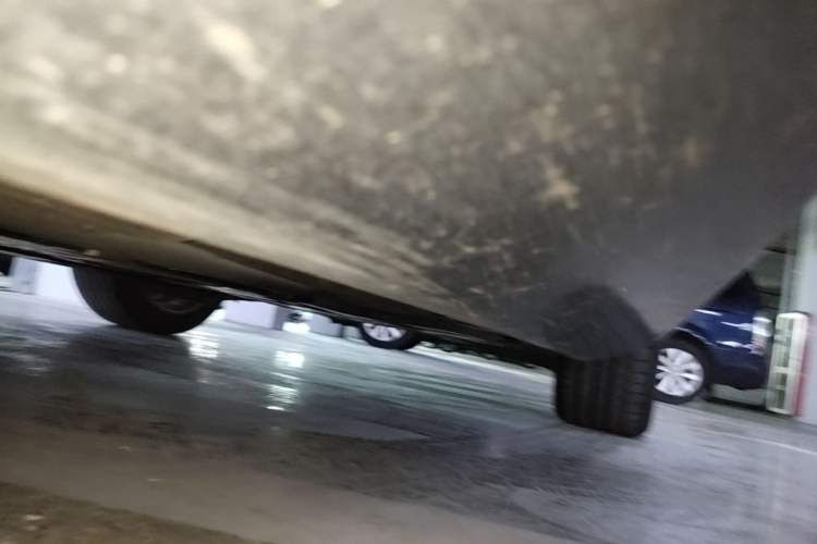 Used Volvo S90 2020 T5 Zhiyi Luxury Edition Left Side Sill